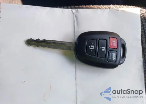 2014 Toyota Corolla L/Le/Le Pls/Prm/S/S Pls from USA, damaged, VIN 2T1BURHE1EC106472